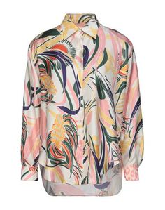 Pубашка LA Prestic Ouiston