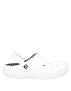 Домашние туфли Crocs