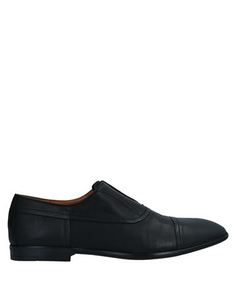 Мокасины Bally