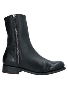 Полусапоги и высокие ботинки Cordwainer