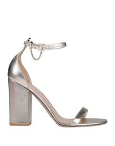 Сандалии Valentino