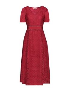 Платье миди Twinset