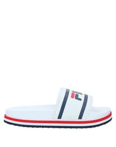 Сандалии Fila