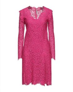 Платье миди Ermanno Scervino