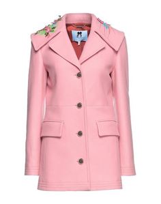 Пальто Blumarine