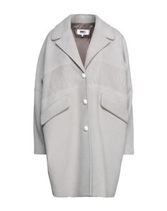 Пальто Mm6 Maison Margiela