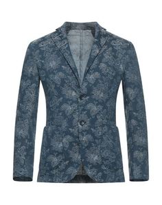 Пиджак EN Avance