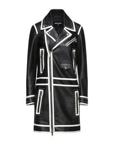 Пальто Dsquared2