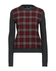 Свитер Dsquared2