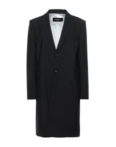 Пальто Dsquared2
