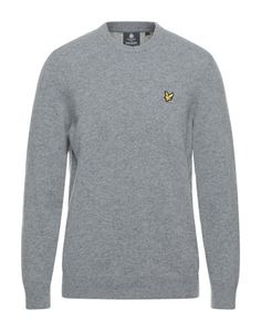 Свитер Lyle & Scott