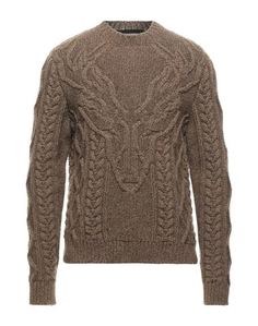 Свитер Dsquared2