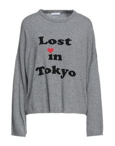 Свитер I Blues