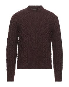 Свитер Dsquared2