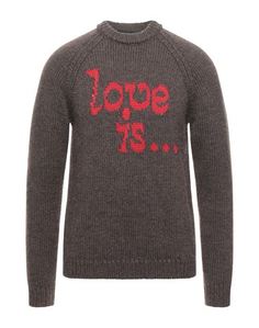 Свитер Dsquared2