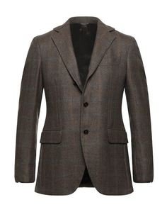 Пиджак Tombolini