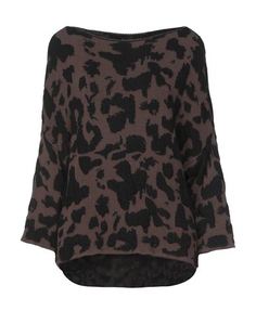 Свитер Celebrities Tricot