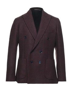 Пиджак Maestrami