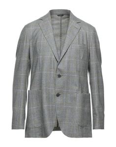 Пиджак Tombolini