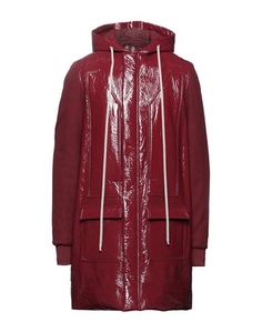 Пальто Rick Owens