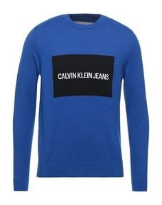 Свитер Calvin Klein