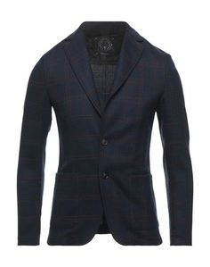 Пиджак T Jacket BY Tonello