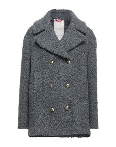 Пальто Lost [In] ME