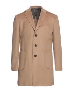 Пальто Alessandro Gilles