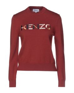 Свитер Kenzo