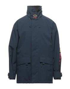 Пальто Paul & Shark