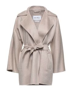 Пальто Max Mara