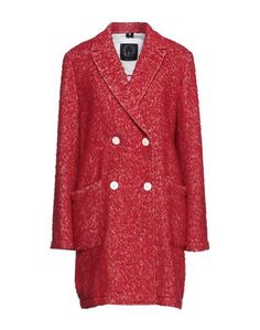 Пальто T Jacket BY Tonello