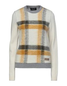 Свитер Dsquared2