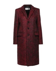 Пальто Saint Laurent