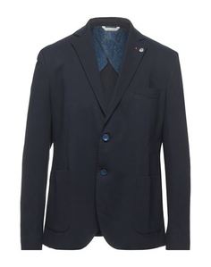 Пиджак Alessandro Gilles