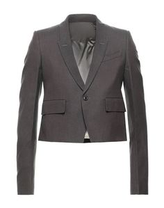 Пиджак Rick Owens