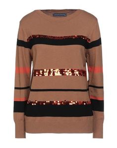 Свитер Sandro Ferrone