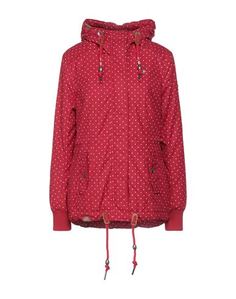 Пальто Ragwear