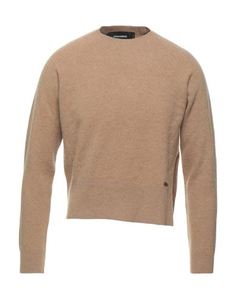 Свитер Dsquared2