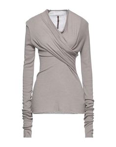 Свитер Rick Owens Lilies