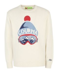 Свитер MC2 Saint Barth