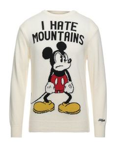 Свитер MC2 Saint Barth