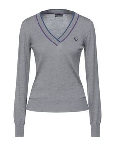 Свитер Fred Perry