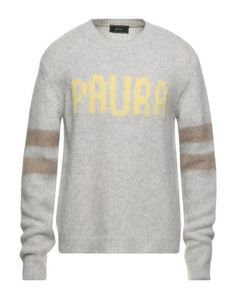 Свитер Paura
