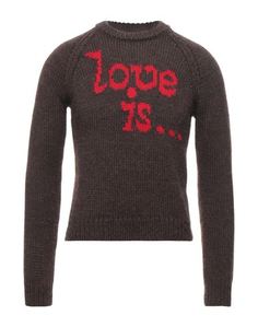 Свитер Dsquared2