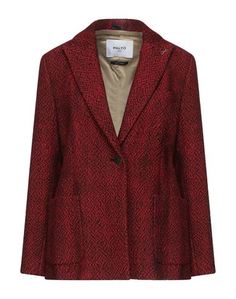 Пиджак Paltò