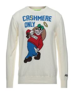 Свитер MC2 Saint Barth