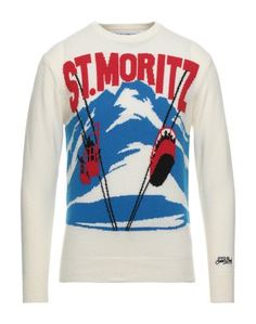 Свитер MC2 Saint Barth