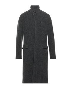 Пальто Hannes Roether