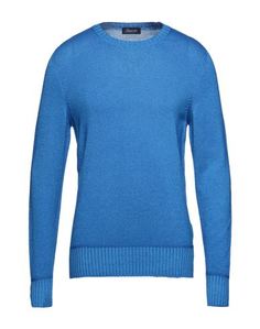 Свитер Drumohr